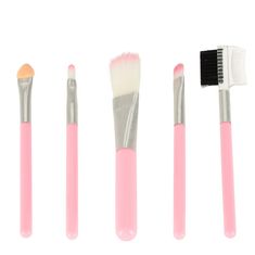 Luniks Otroški make up komplet v torbici Unicorn – 21 kosov