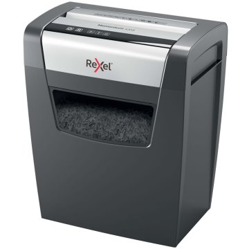 Vidaxl Uničevalnik papirja Momentum X312 P3