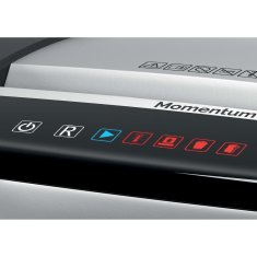 Vidaxl Uničevalnik papirja Momentum X420 P4