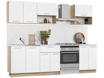 nabbi Venera 200 kuhinja