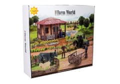 Lean-toys Kmetija, velik set