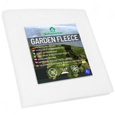 Bellushortus BELA AGROTKANINA 1,6m x 1,6m 50g z UV 3 szt