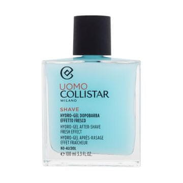 Collistar Uomo Hydro-Gel After-Shave Fresh Effect osvežilen gel po britju