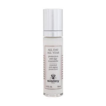 Sisley All Day All Year Essential Anti-Aging Protection zaščitna dnevna krema za obraz za ženske