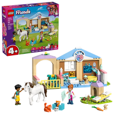 LEGO Friends 42696 Animal Vet Clinic