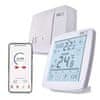 Emos P56S11 sobni brezžični WiFi GoSmart termostat s programiranjem