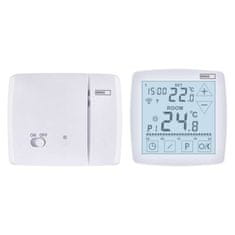 Emos P56S11 sobni brezžični WiFi GoSmart termostat s programiranjem
