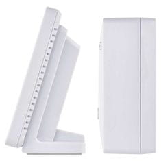 Emos P56S11 sobni brezžični WiFi GoSmart termostat s programiranjem