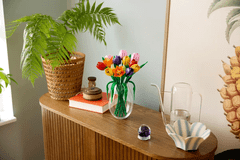 LEGO Botanicals 11501 Tulip Bouquet (Šopek tulipanov)