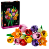 LEGO Botanicals 11501 Tulip Bouquet (Šopek tulipanov)