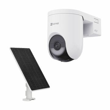 EZVIZ IP kamera 4.0MP brezžična PT HB8 Lite 4G LTE + solarni panel 5W