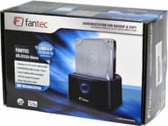 Fantec čitalec DS-X1U3-Gloss 2584