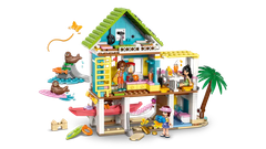 LEGO Friends 42699 Beach House with Seals