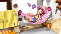 LEGO Friends 42699 Beach House with Seals