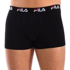 FILA spodnjice boxer FU5232 2pk, črna, XXL