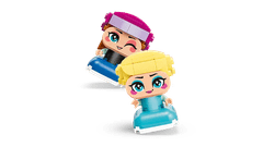 LEGO Disney Princess 43284 Mini Anna & Elsa