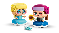 LEGO Disney Princess 43284 Mini Anna & Elsa