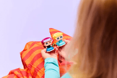 LEGO Disney Princess 43284 Mini Anna & Elsa