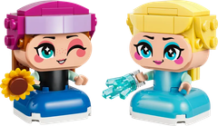 LEGO Disney Princess 43284 Mini Anna & Elsa