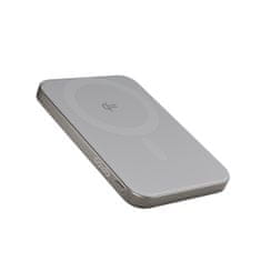 EPICO UltraPack EM52 polnilna baterija, 5000 mAh, MagSafe, Qi2, titan