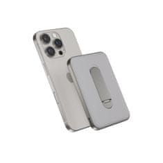 EPICO UltraPack EM52 polnilna baterija, 5000 mAh, MagSafe, Qi2, titan