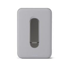 EPICO UltraPack EM52 polnilna baterija, 5000 mAh, MagSafe, Qi2, titan
