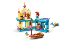LEGO Disney Princess 43285 Ariel's Magical Mini Palace