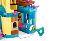 LEGO Disney Princess 43285 Ariel's Magical Mini Palace
