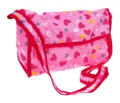 RAMIZ Komplet dodatkov za lutke voziček za lutke