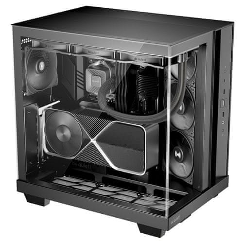 Izboljšana eleganca in funkcionalnost