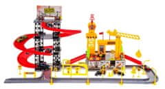 RAMIZ Velik avtomobilski park