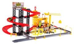 RAMIZ Velik avtomobilski park