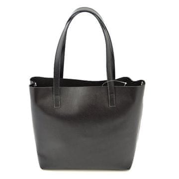 Vera Pelle Torbice torbice za vsak dan črna VP080LM