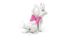 LEGO Disney 43286 The Aristocats Adorable Marie