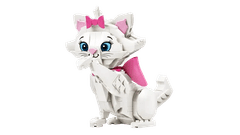 LEGO Disney 43286 The Aristocats Adorable Marie