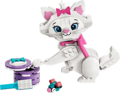 LEGO Disney 43286 The Aristocats Adorable Marie