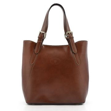 Vera Pelle Torbice torbice za vsak dan rjava TS0456