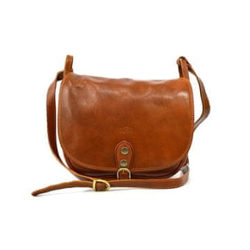 Vera Pelle Torbice torbice za vsak dan rjava TMC064D