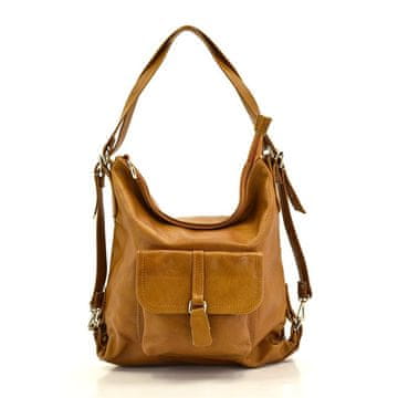 Vera Pelle Torbice torbice za vsak dan rjava VP521C