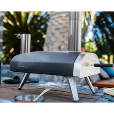 Ooni Peč za pico Ooni Fyra