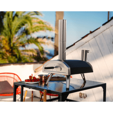 Ooni Peč za pico Ooni Fyra