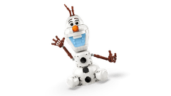 LEGO Disney 43287 Olaf and Bruni’s Picnic Fun