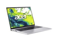Acer Aspire Go 16 AG16-71P-97JN prenosnik, i9-13900H, 32GB, SSD1TB, W11H (NX.JS9EX.007)