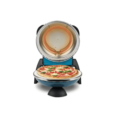 G3 Ferrari Električni pekač za pico G3FERRARI Delizia Blue