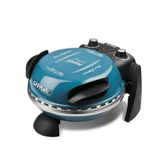 G3 Ferrari Električni pekač za pico G3FERRARI Delizia Blue