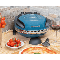 G3 Ferrari Električni pekač za pico G3FERRARI Delizia Blue