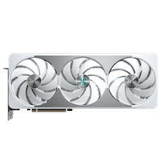 Gigabyte GeForce RTX 5070 Ti AERO OC 16G grafična kartica, 16GB GDDR7 (GV-N507TAERO OC-16GD)
