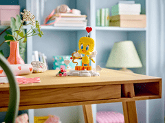 LEGO Iconic 40824 Sweetheart Tweety Bird (Zaljubljeni Tweety)