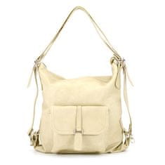 Vera Pelle Torbice krem vp521