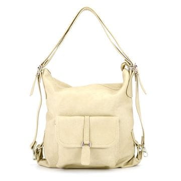 Vera Pelle Torbice krem vp521